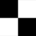 шахматный флаг